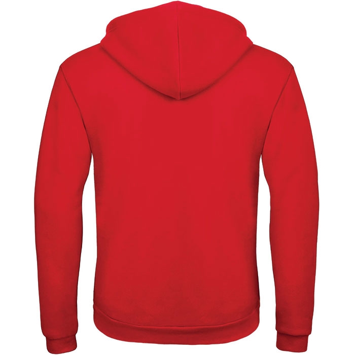 Sweatshirt com capuz ID.203