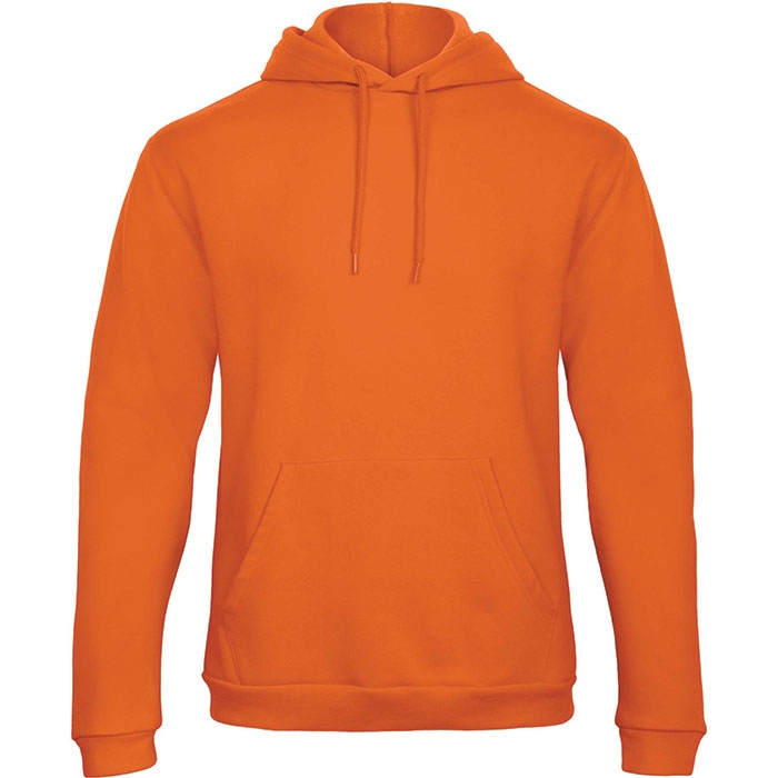 Sweatshirt com capuz ID.203