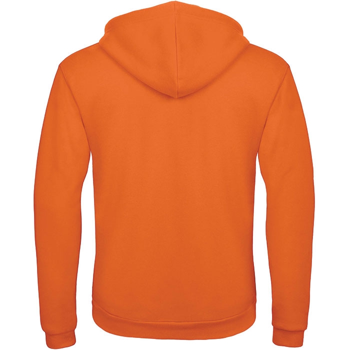 Sweatshirt com capuz ID.203