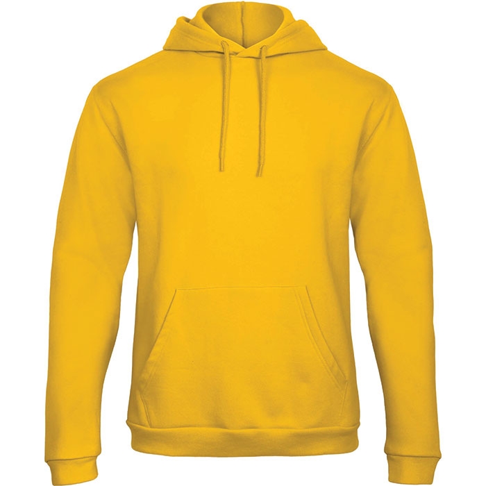 Sweatshirt com capuz ID.203