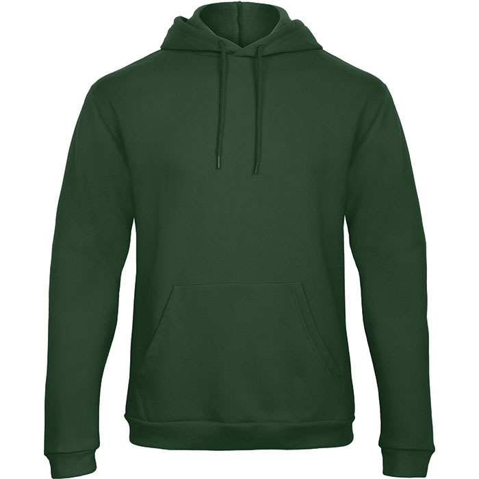 Sweatshirt com capuz ID.203