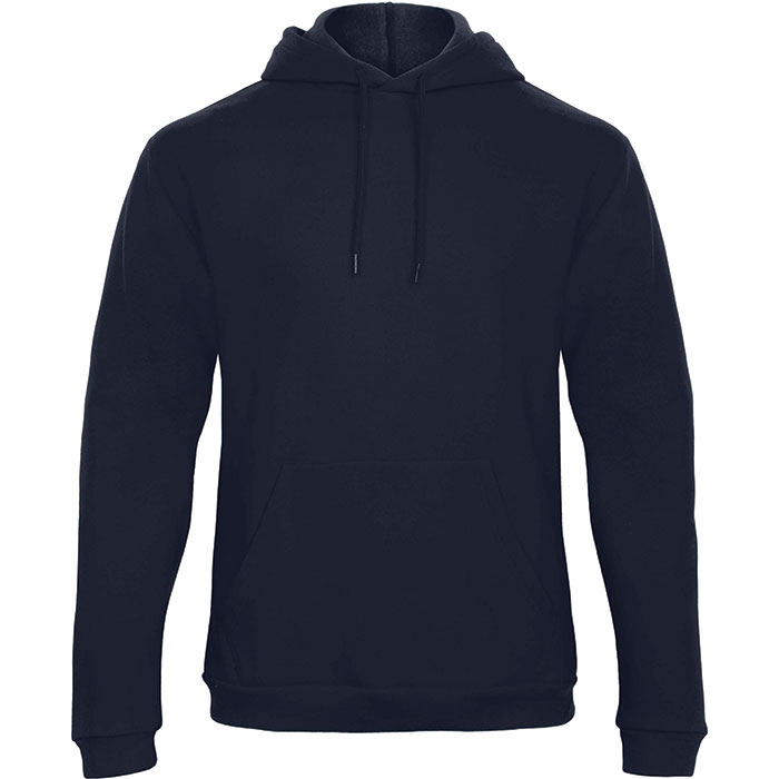 Sweatshirt com capuz ID.203