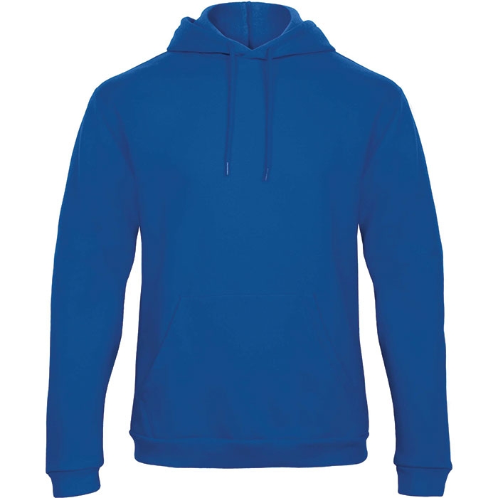 Sweatshirt com capuz ID.203