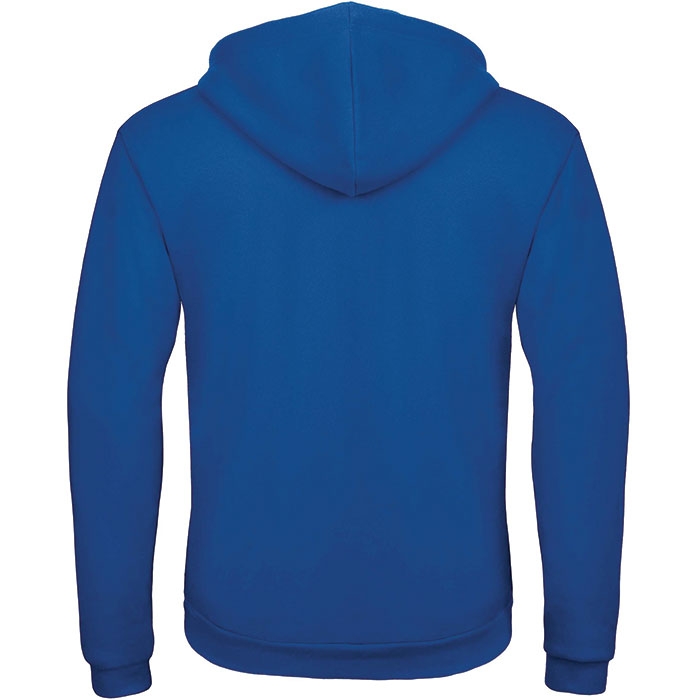 Sweatshirt com capuz ID.203