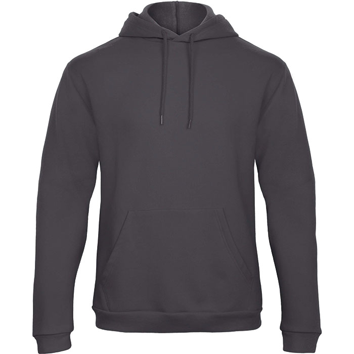 Sweatshirt com capuz ID.203