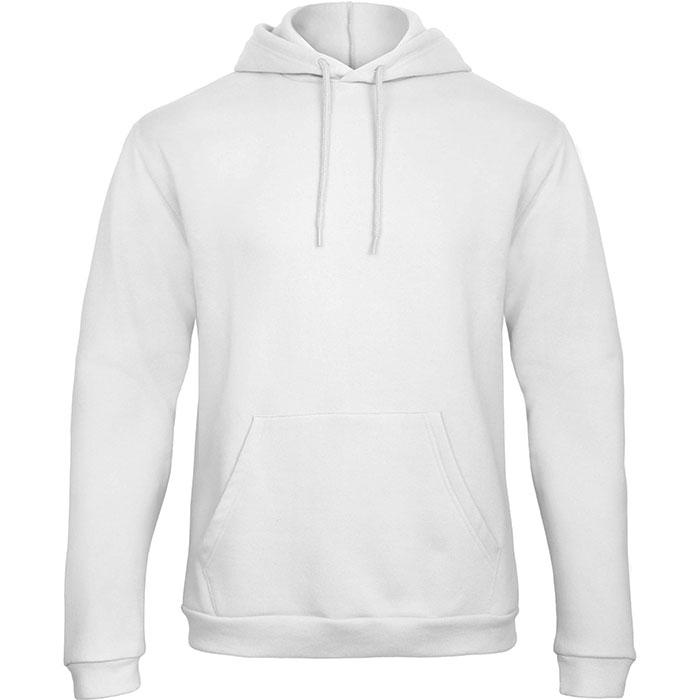 Sweatshirt com capuz ID.203