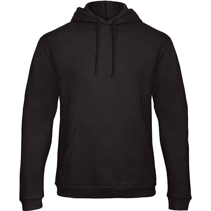 Sweatshirt com capuz ID.203