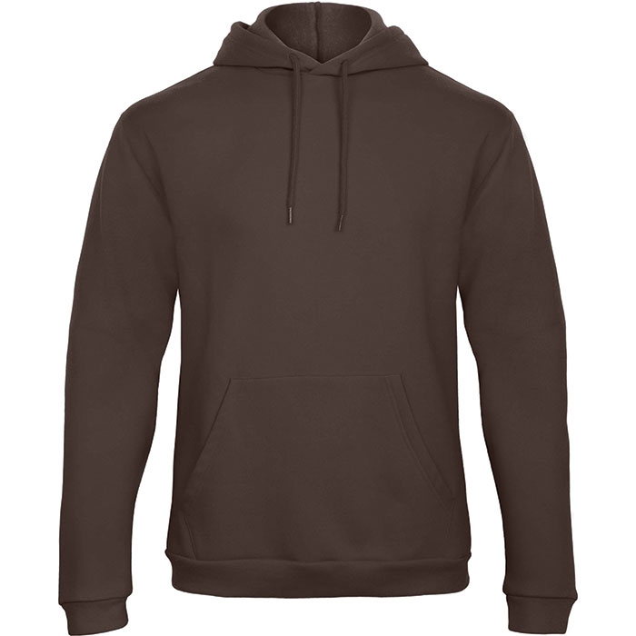 Sweatshirt com capuz ID.203
