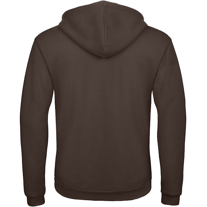 Sweatshirt com capuz ID.203