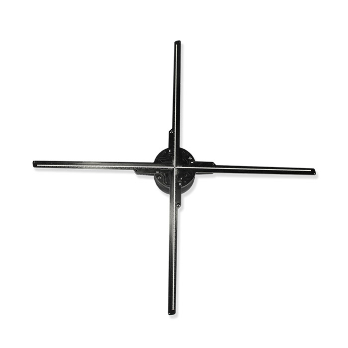 HOLOGRAMA 50CM