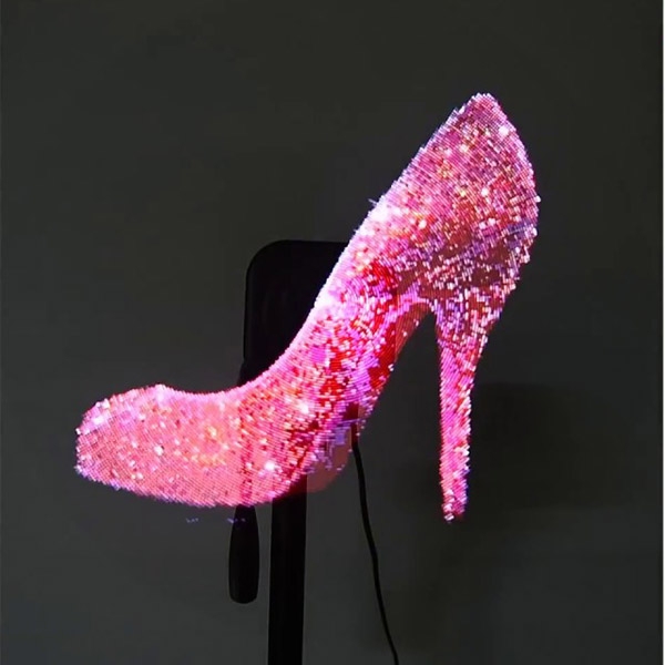 HOLOGRAMA 50CM