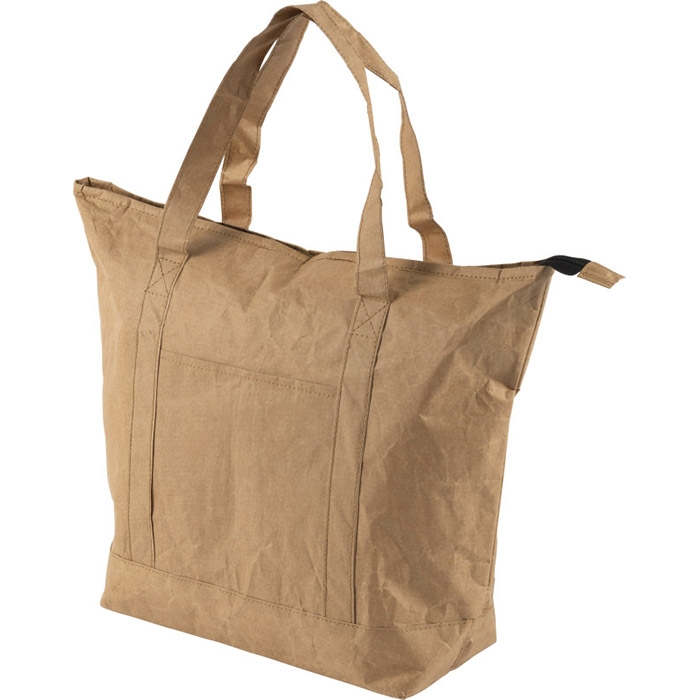 Saco t�rmico em papel laminado (80 gr/m�) Oakley