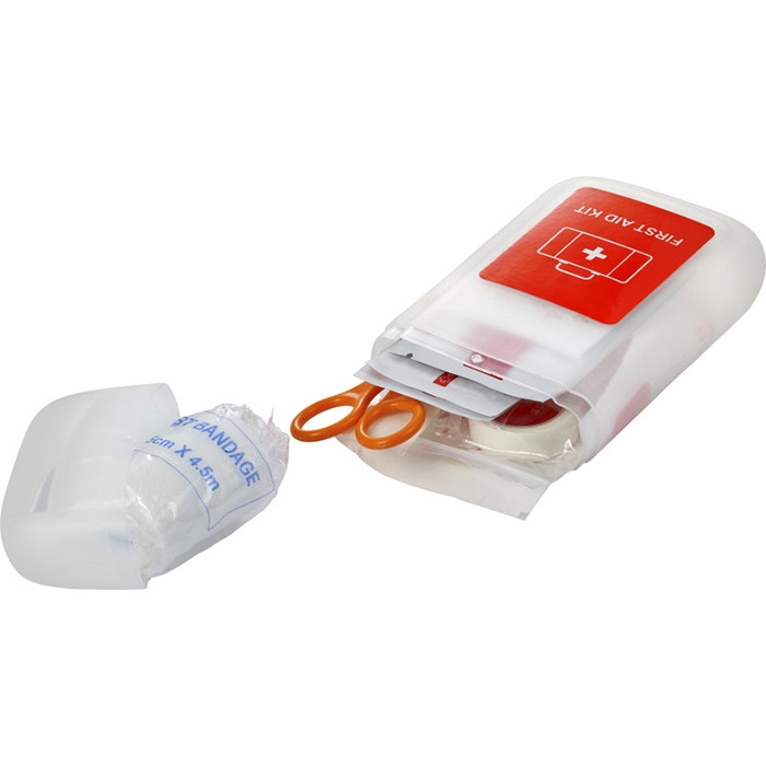 PP FIRST AID KIT DELILAH