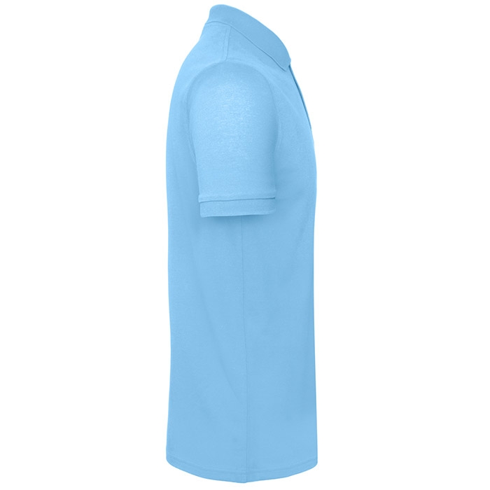 Polo B&C Inspire Men 170g - 100% Algod�n Org�nico o en conve