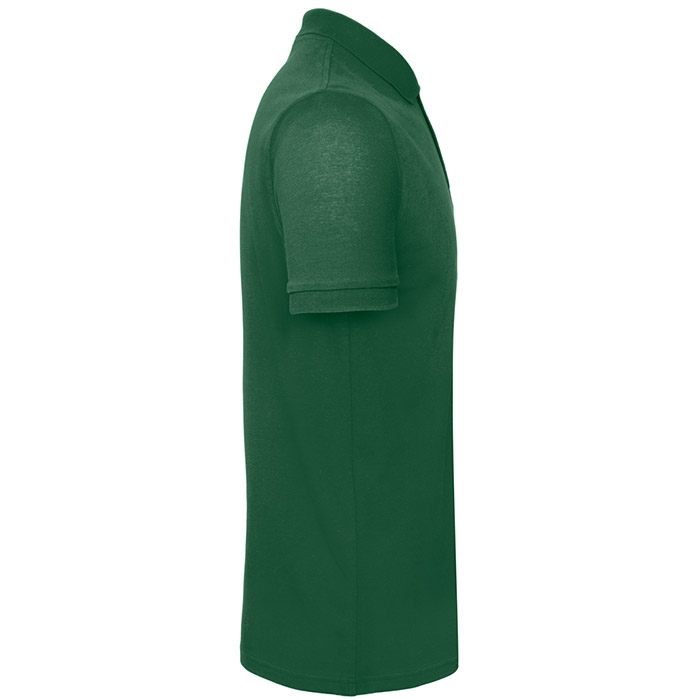 Polo B&C Inspire Men 170g - 100% Algod�n Org�nico o en conve