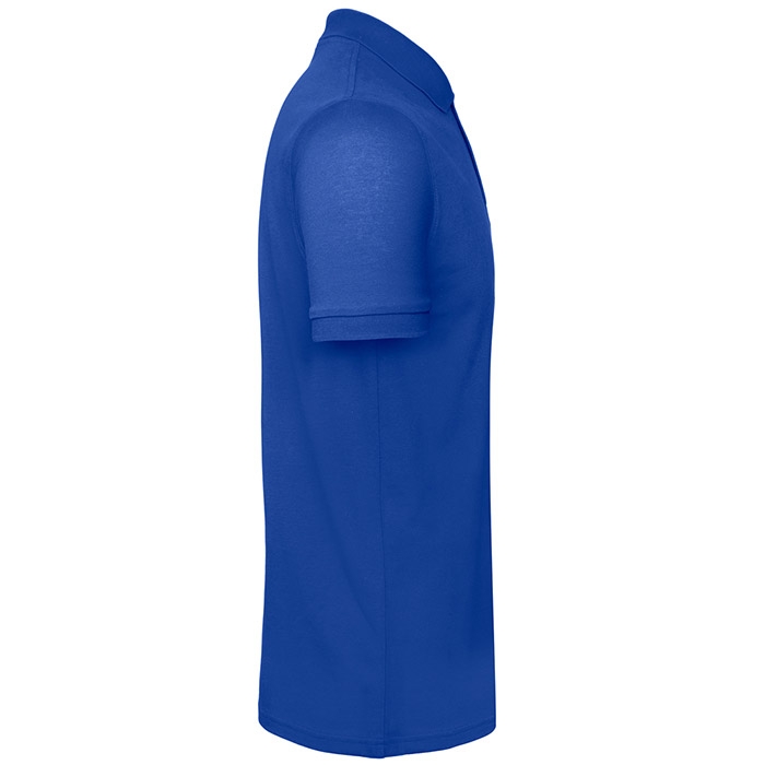 Polo B&C Inspire Men 170g - 100% Algod�n Org�nico o en conve