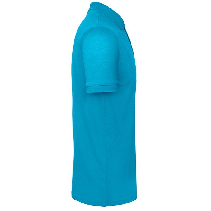 Polo B&C Inspire Men 170g - 100% Algod�n Org�nico o en conve