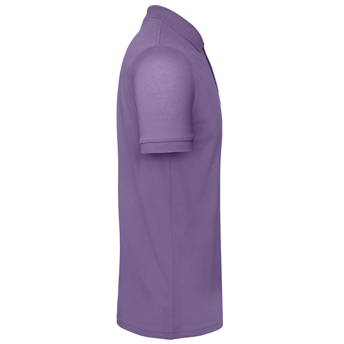 Polo B&C Inspire Men 170g - 100% Algod�n Org�nico o en conve