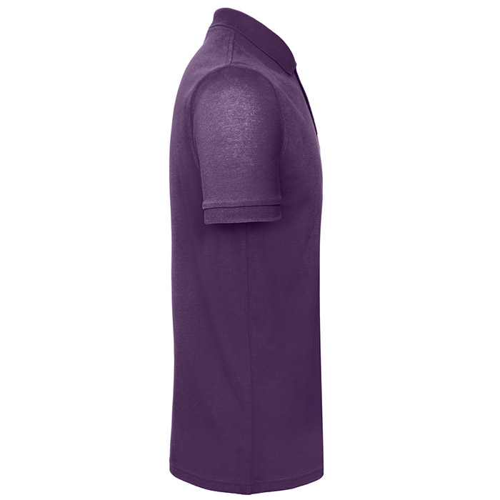 Polo B&C Inspire Men 170g - 100% Algod�n Org�nico o en conve