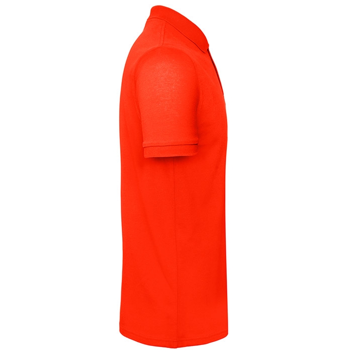 Polo B&C Inspire Men 170g - 100% Algod�n Org�nico o en conve