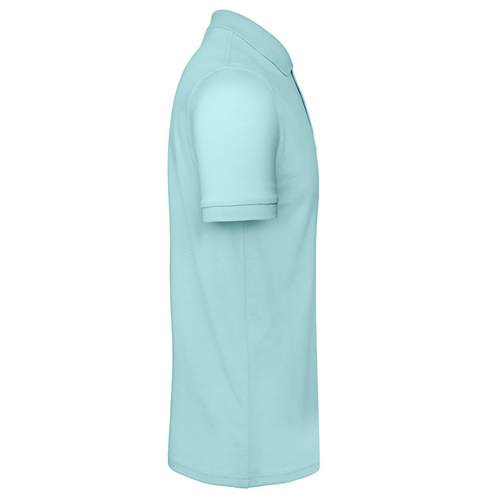 Polo B&C Inspire Men 170g - 100% Algod�n Org�nico o en conve