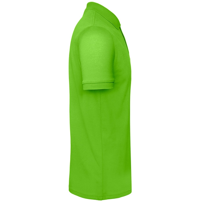 Polo B&C Inspire Men 170g - 100% Algod�n Org�nico o en conve