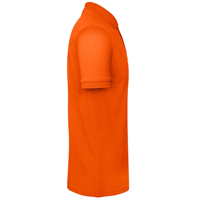 Polo B&C Inspire Men 170g - 100% Algod�n Org�nico o en conve