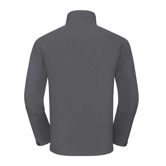 CASACO BIONIC SOFTSHELL DE ADULTO 320G - 94% POLI�STER/