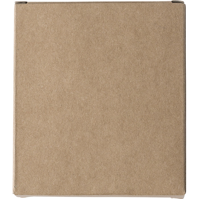 Caixa de papel�o com giz Orville