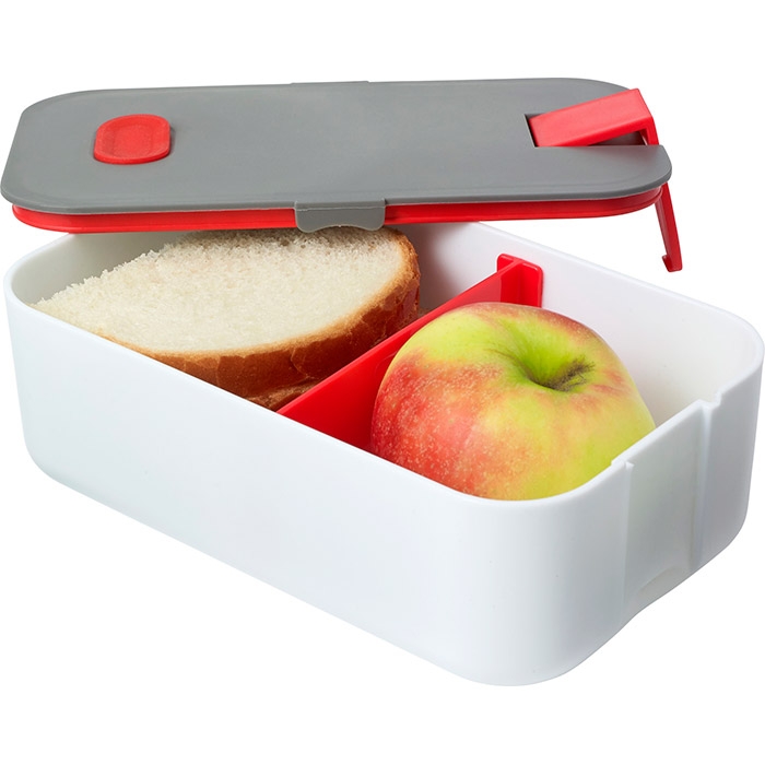 PP AND SILICONE LUNCHBOX VERONICA