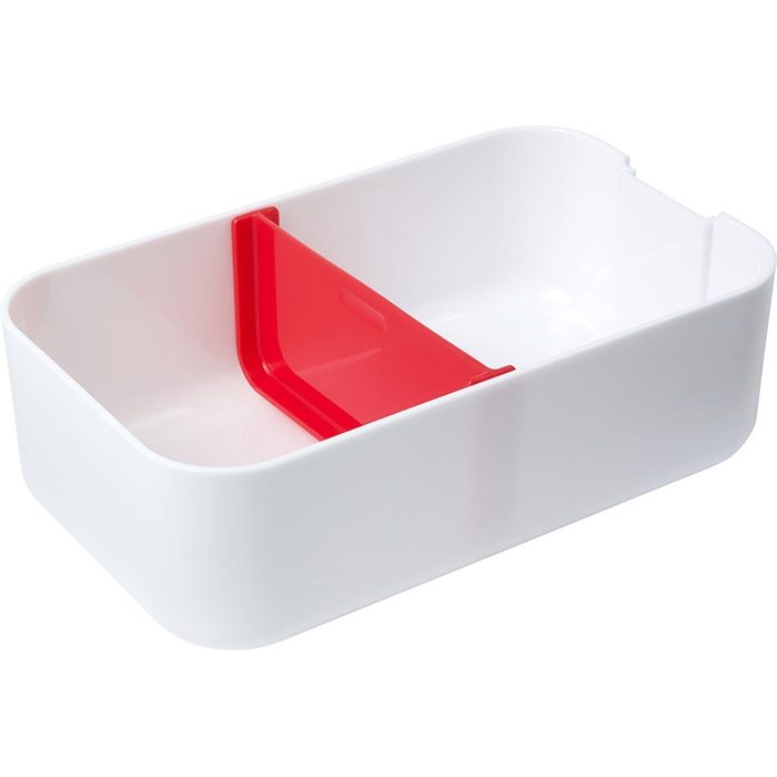 PP AND SILICONE LUNCHBOX VERONICA