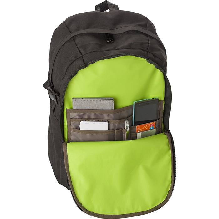 POLYESTER (600D) BACKPACK MARLEY