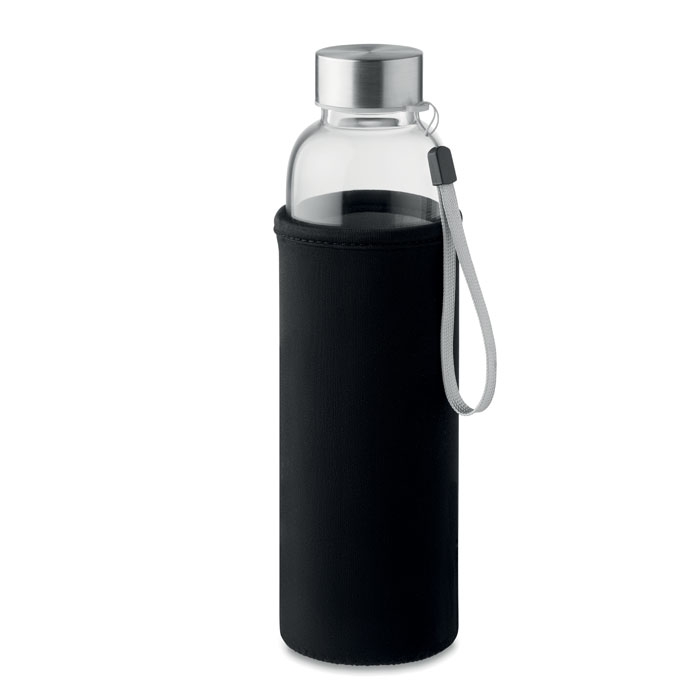 UTAH TEA Garrafa de vidro 500ml