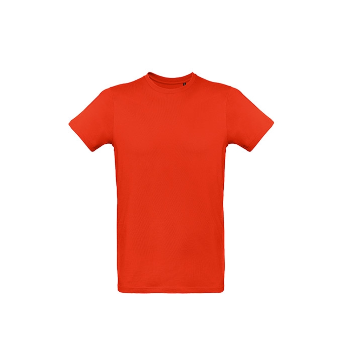Camiseta B&C Inspire Plus T Men 175g - 100% Algod�n (invirti