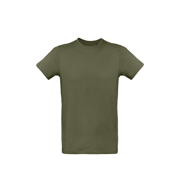 Camiseta B&C Inspire Plus T Men 175g - 100% Algod�n (invirti