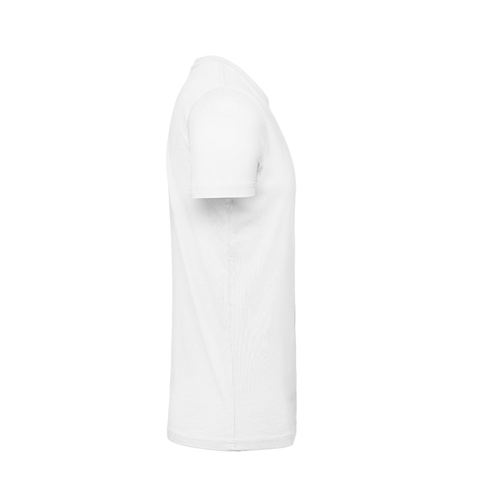 T-shirt B&C Inspire Plus T Men 175g - 100% Algod�o Org�nico