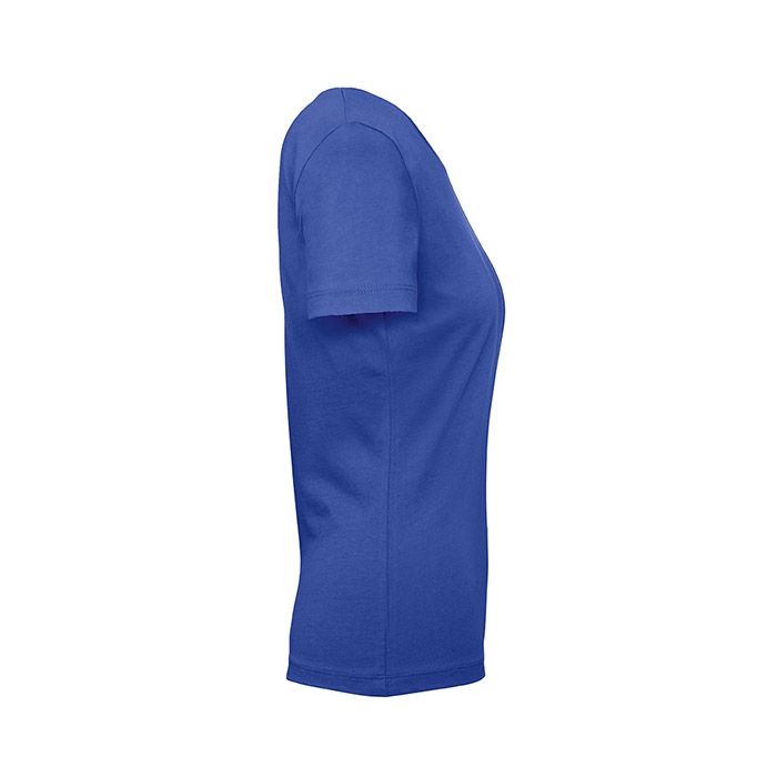 T-shirt B&C Inspire Plus T Women 175g - 100% Algod�o Org�nic
