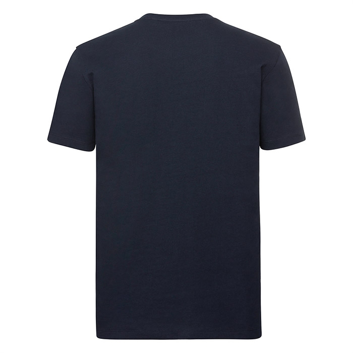 T-SHIRT AUTHENTIC TEE PURE ORGANIC, 100% ALGOD�O ORG�NI