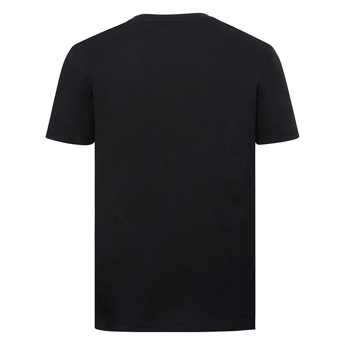 T-SHIRT AUTHENTIC TEE PURE ORGANIC, 100% ALGOD�O ORG�NI