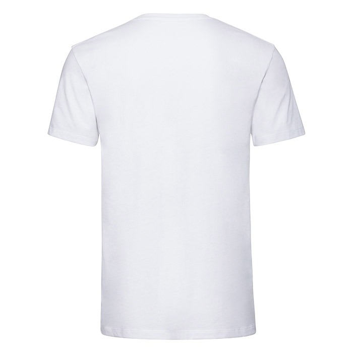 T-SHIRT AUTHENTIC TEE PURE ORGANIC, 100% ALGOD�O ORG�NI