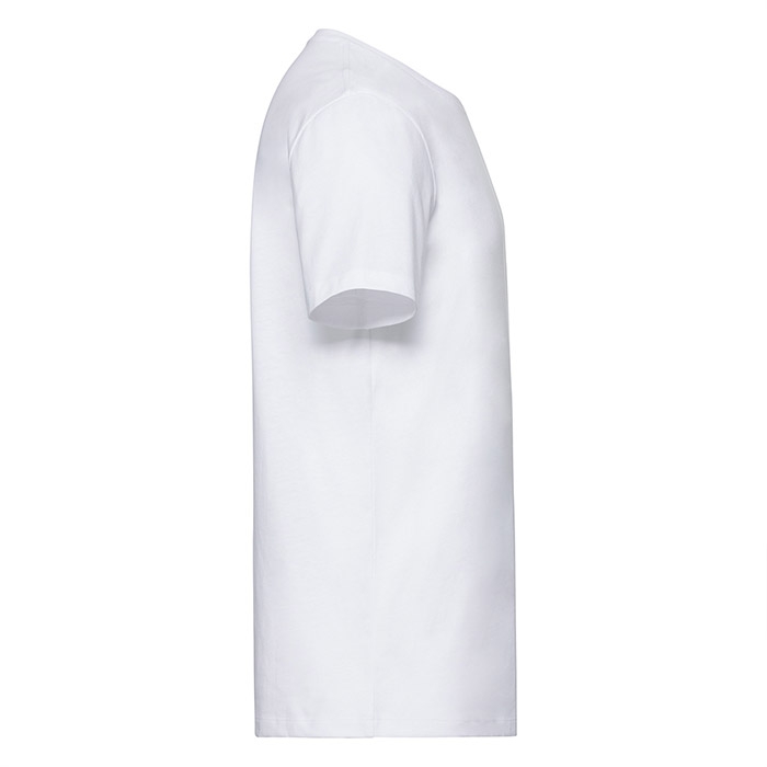 T-SHIRT AUTHENTIC TEE PURE ORGANIC, 100% ALGOD�O ORG�NI