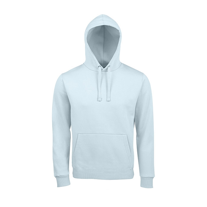 SWEAT UNISSEXO COM CAPUZ SPENCER CORES