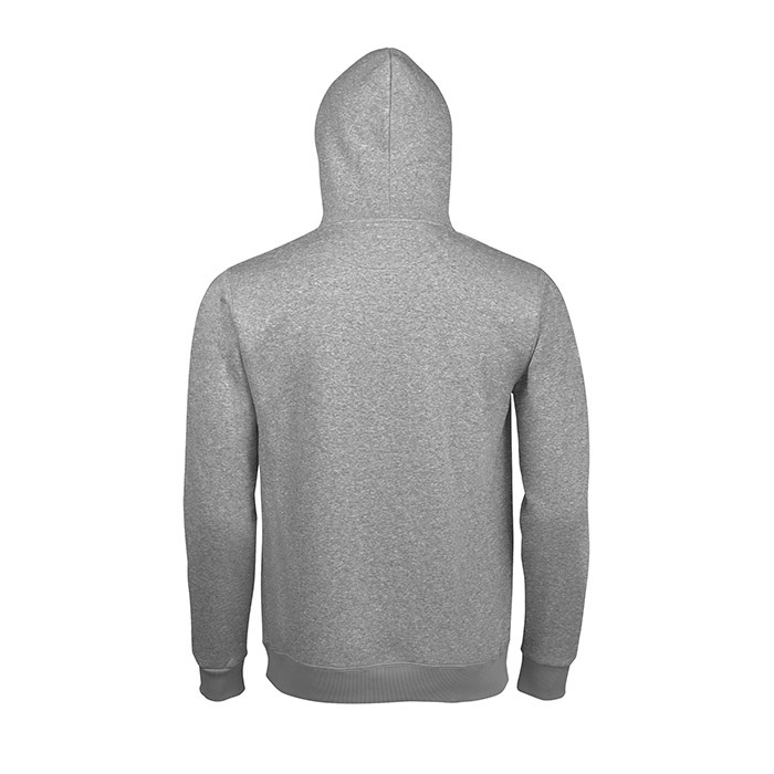 SWEAT UNISSEXO COM CAPUZ SPENCER CORES