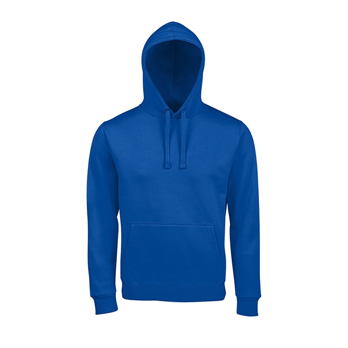 SWEAT UNISSEXO COM CAPUZ SPENCER CORES