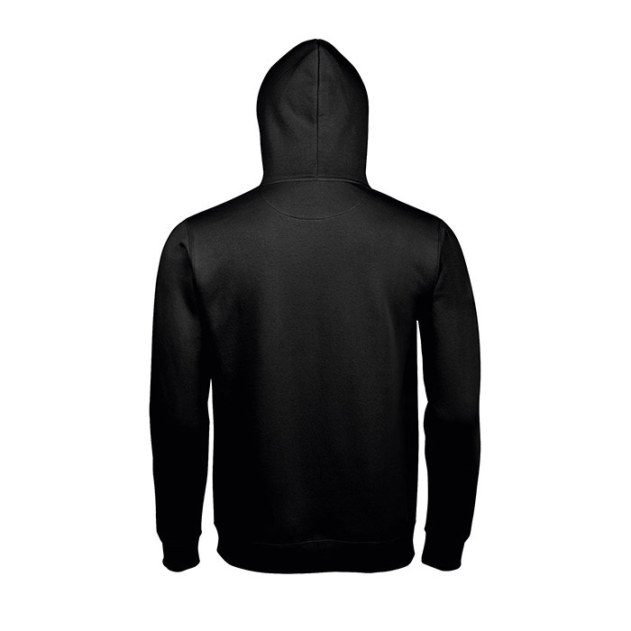 SWEAT UNISSEXO COM CAPUZ SPENCER CORES