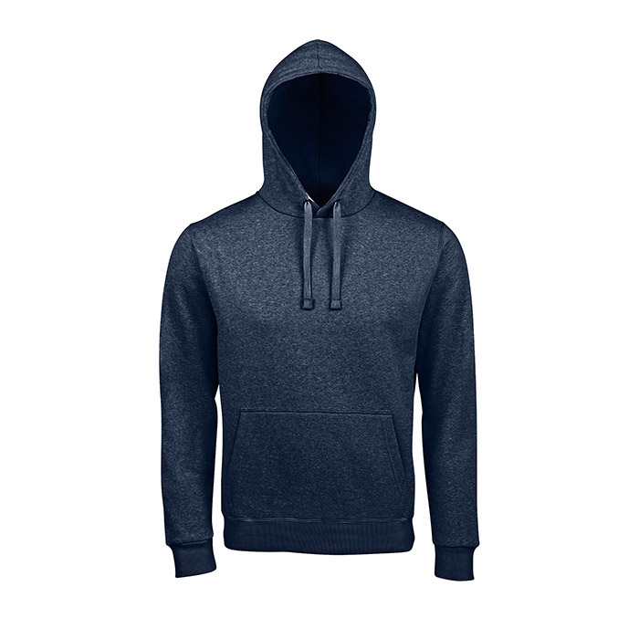 SWEAT UNISSEXO COM CAPUZ SPENCER CORES
