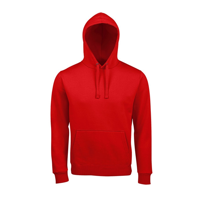 SWEAT UNISSEXO COM CAPUZ SPENCER CORES