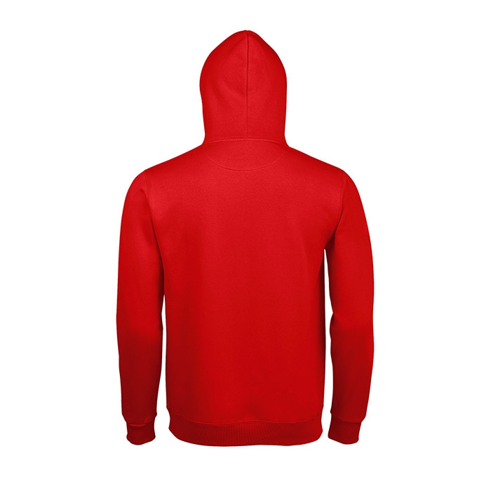 SWEAT UNISSEXO COM CAPUZ SPENCER CORES