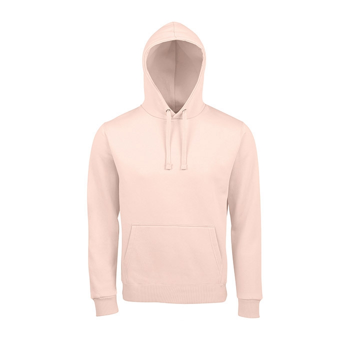SWEAT UNISSEXO COM CAPUZ SPENCER CORES