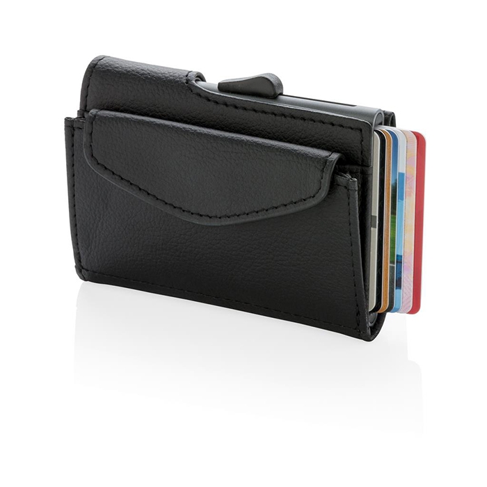 CARTEIRA E PORTA-CART�ES C-SECURE RFID